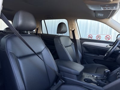 2019 Volkswagen Atlas 2.0T SE