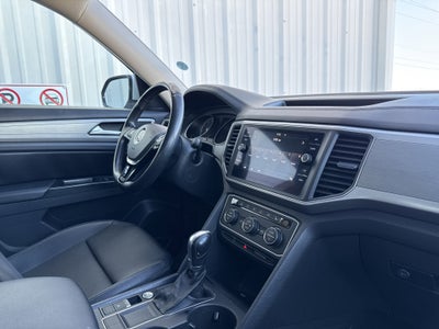 2019 Volkswagen Atlas 2.0T SE