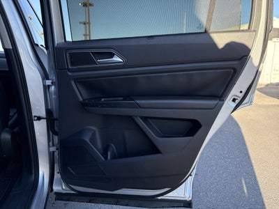 2019 Volkswagen Atlas 2.0T SE