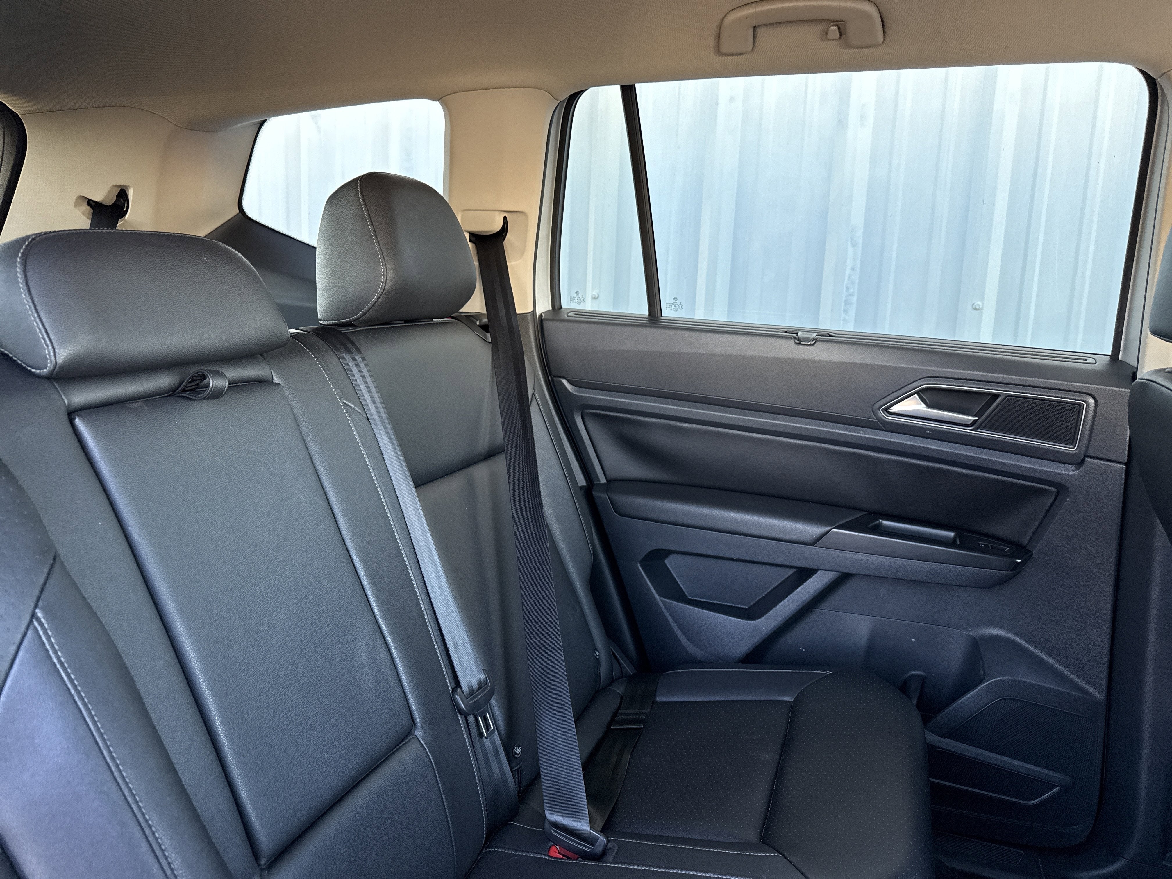 2019 Volkswagen Atlas 2.0T SE