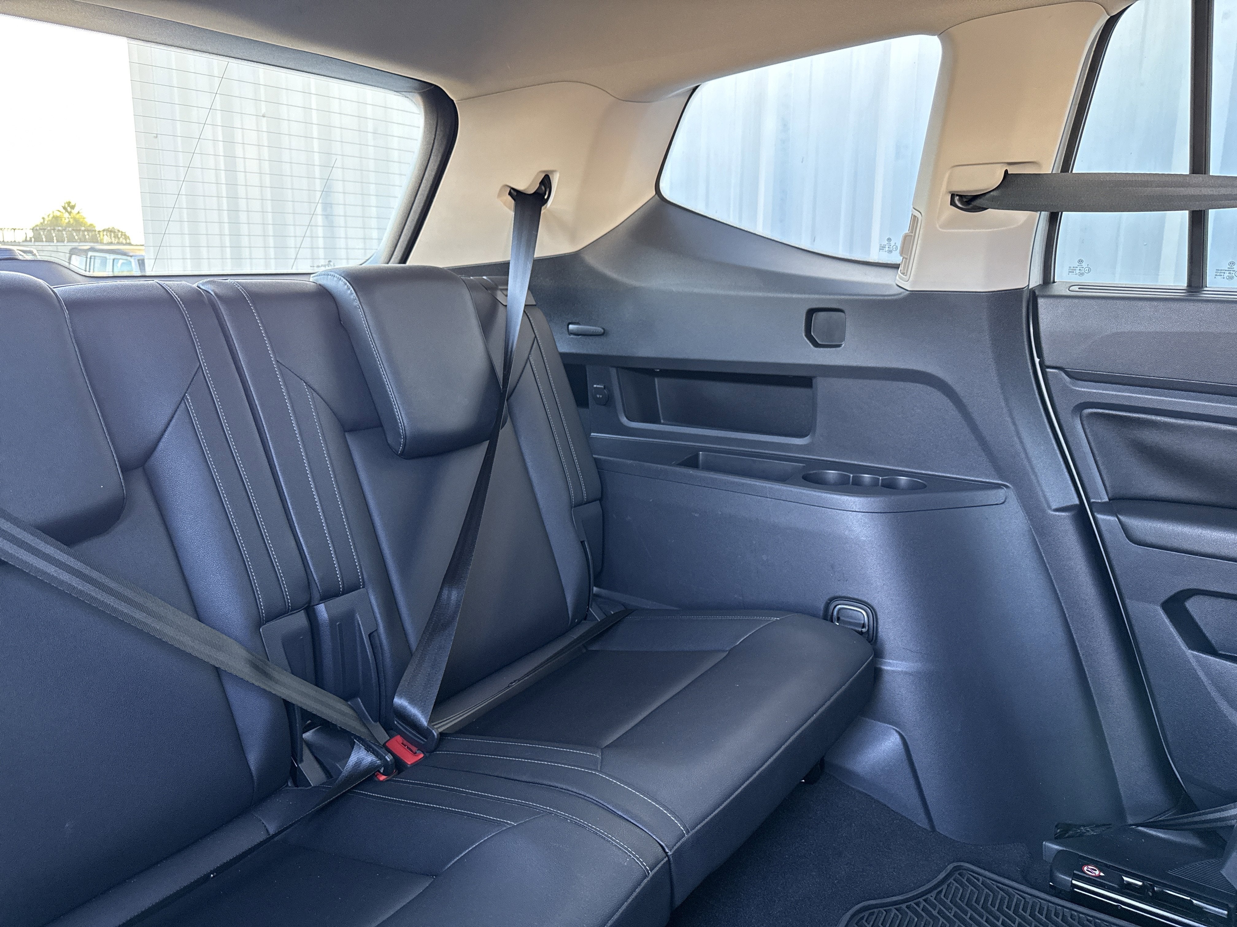 2019 Volkswagen Atlas 2.0T SE