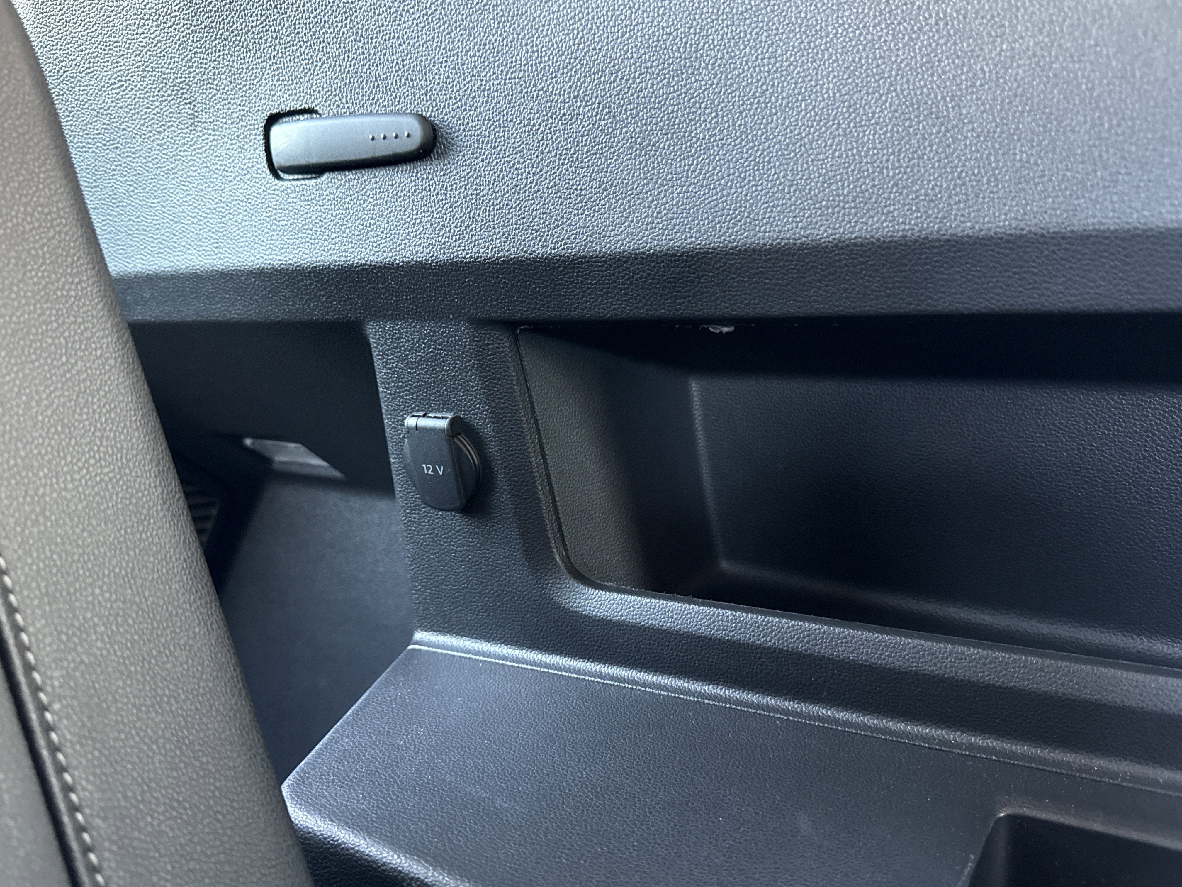 2019 Volkswagen Atlas 2.0T SE