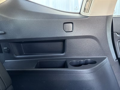 2019 Volkswagen Atlas 2.0T SE