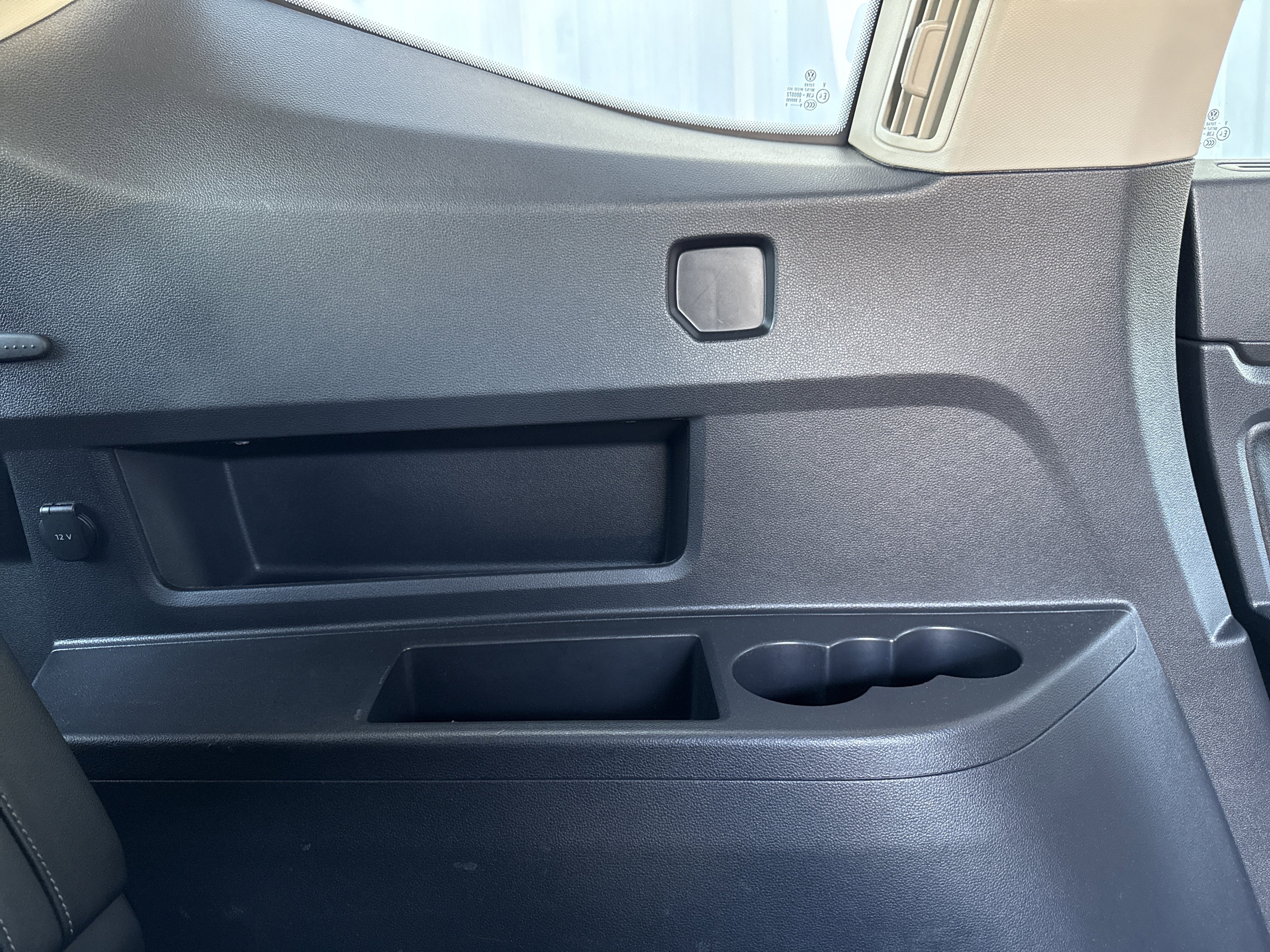 2019 Volkswagen Atlas 2.0T SE