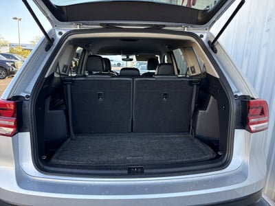 2019 Volkswagen Atlas 2.0T SE