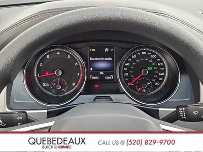 2021 Volkswagen Atlas 2.0T S