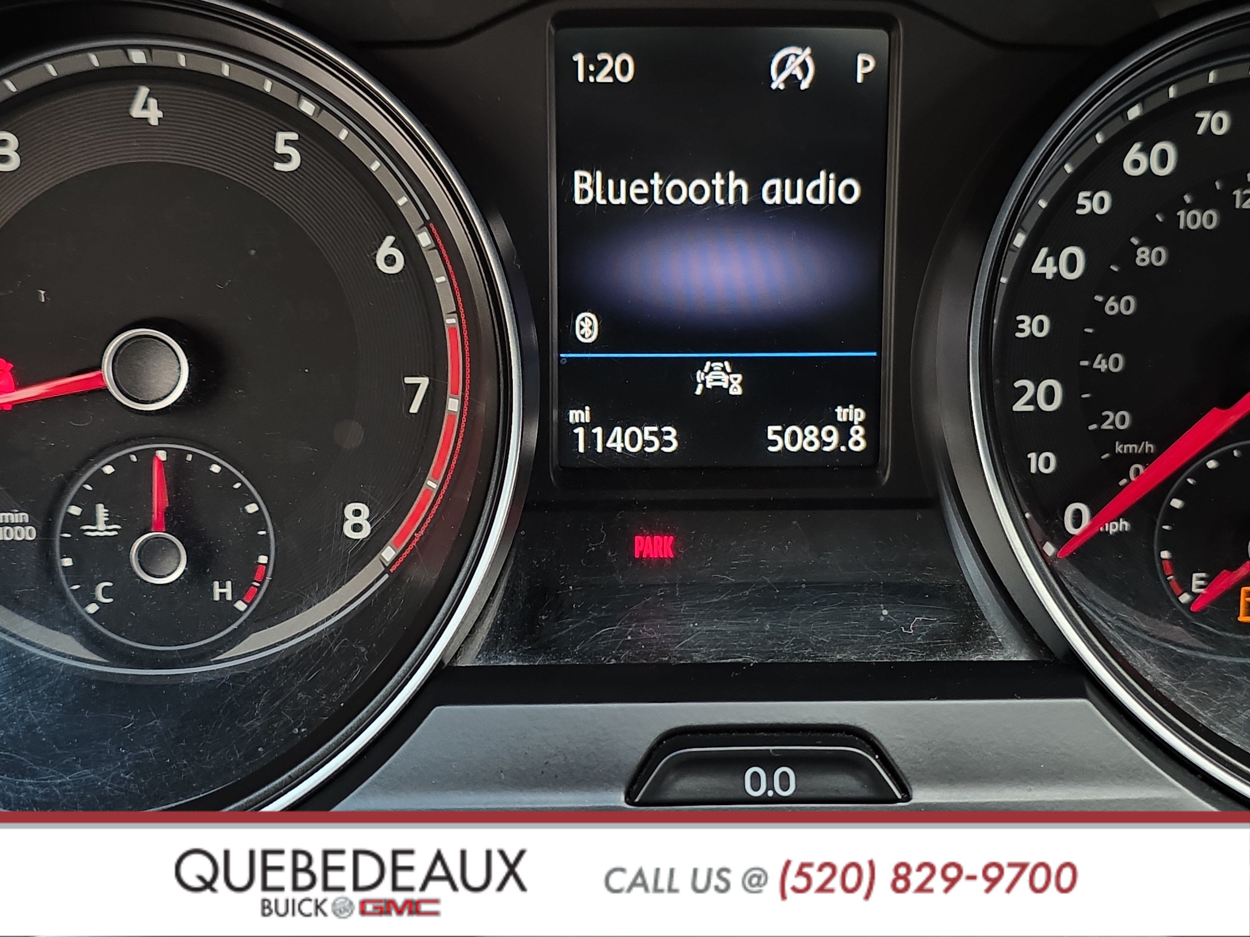 2021 Volkswagen Atlas 2.0T S