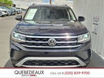 2021 Volkswagen Atlas 2.0T S