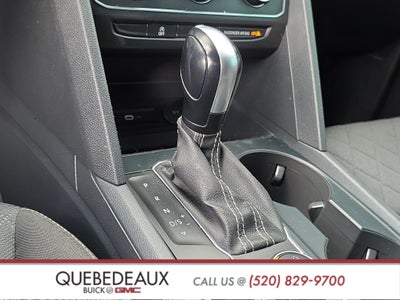 2021 Volkswagen Atlas 2.0T S