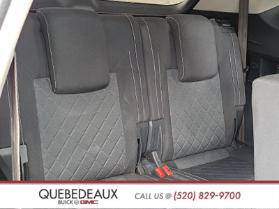 2021 Volkswagen Atlas 2.0T S