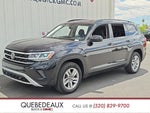 2021 Volkswagen Atlas 2.0T S