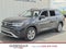 2021 Volkswagen Atlas 2.0T S