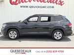 2021 Volkswagen Atlas 2.0T S
