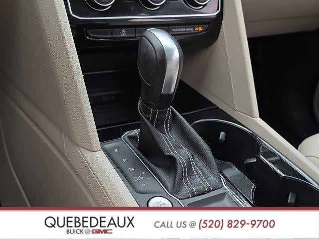 2022 Volkswagen Atlas 2.0T SE w/Technology