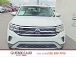 2022 Volkswagen Atlas 2.0T SE w/Technology