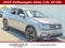 2019 Volkswagen Atlas 3.6L V6 SEL