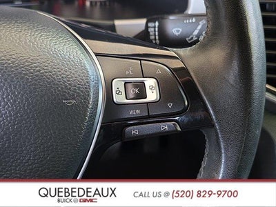 2019 Volkswagen Atlas 3.6L V6 SEL