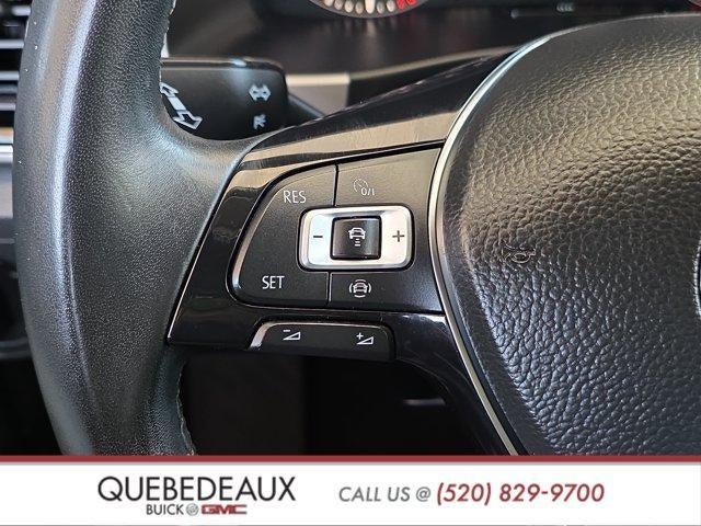 2019 Volkswagen Atlas 3.6L V6 SEL