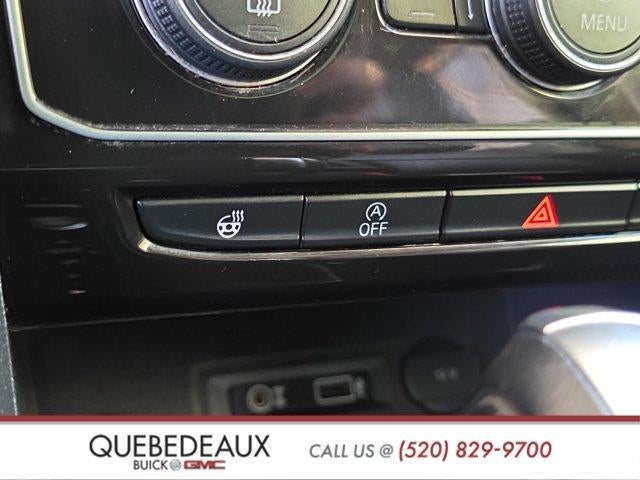 2019 Volkswagen Atlas 3.6L V6 SEL