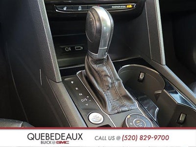 2019 Volkswagen Atlas 3.6L V6 SEL