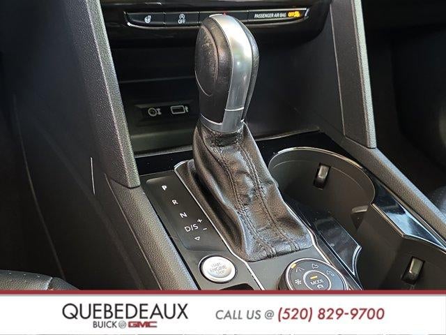 2019 Volkswagen Atlas 3.6L V6 SEL