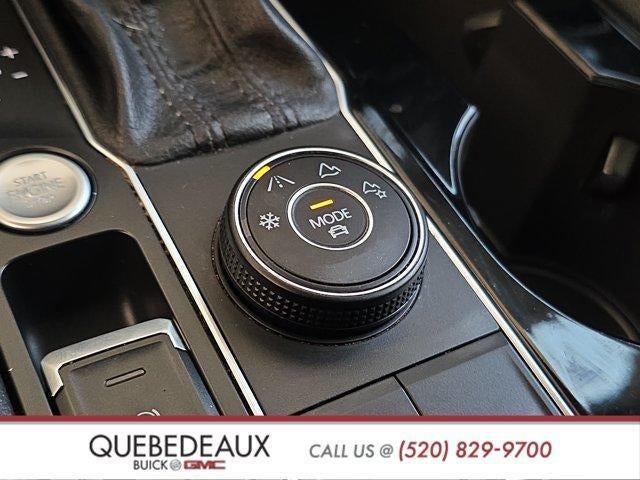 2019 Volkswagen Atlas 3.6L V6 SEL