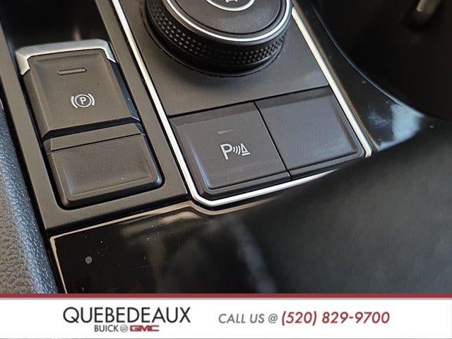 2019 Volkswagen Atlas 3.6L V6 SEL