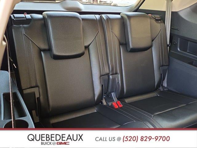 2019 Volkswagen Atlas 3.6L V6 SEL