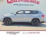 2019 Volkswagen Atlas 3.6L V6 SEL