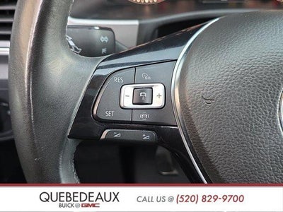 2019 Volkswagen Atlas 3.6L V6 SEL Premium
