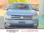 2019 Volkswagen Atlas 3.6L V6 SEL Premium