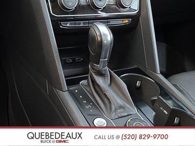 2019 Volkswagen Atlas 3.6L V6 SEL Premium