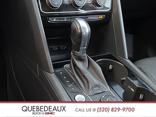 2019 Volkswagen Atlas 3.6L V6 SEL Premium