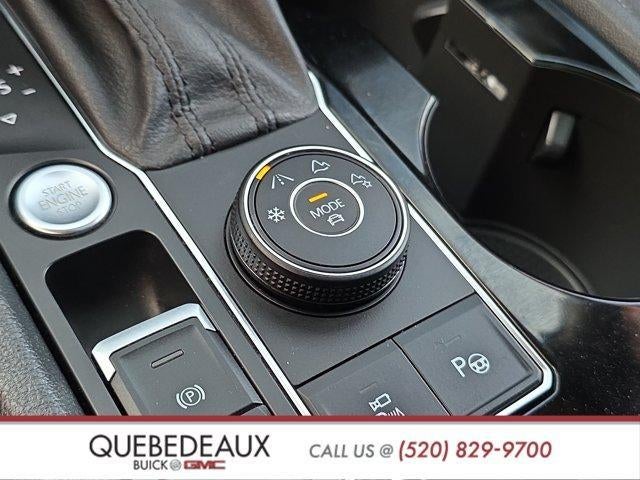 2019 Volkswagen Atlas 3.6L V6 SEL Premium