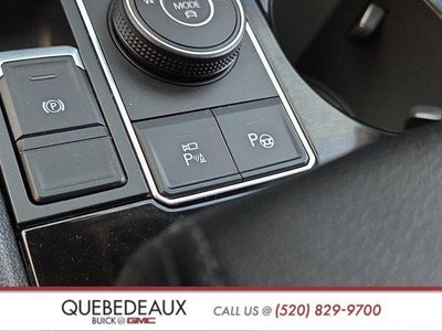 2019 Volkswagen Atlas 3.6L V6 SEL Premium