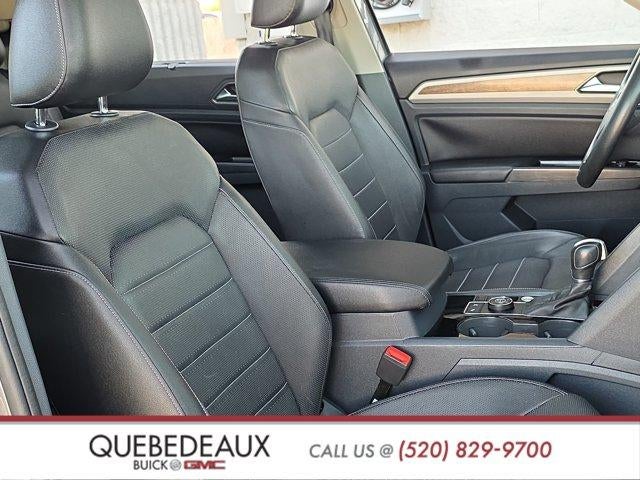 2019 Volkswagen Atlas 3.6L V6 SEL Premium