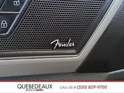 2019 Volkswagen Atlas 3.6L V6 SEL Premium