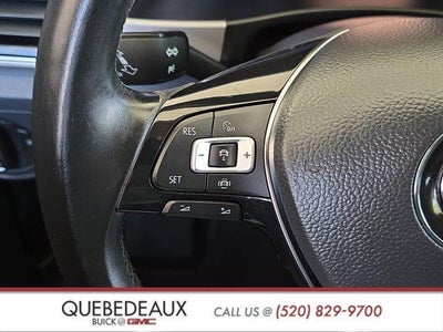 2019 Volkswagen Atlas 3.6L V6 SEL Premium