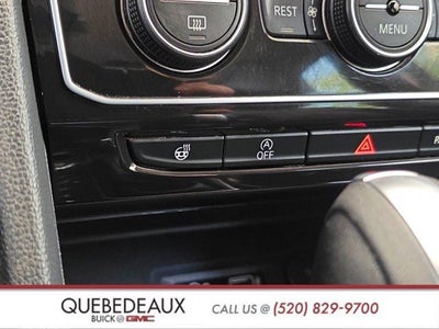 2019 Volkswagen Atlas 3.6L V6 SEL Premium