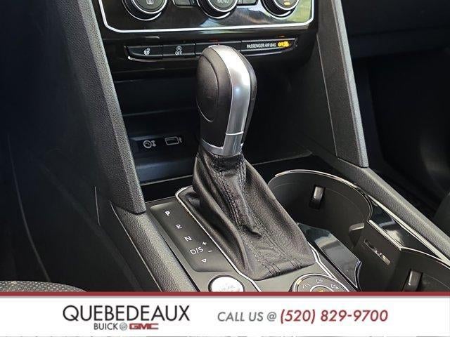 2019 Volkswagen Atlas 3.6L V6 SEL Premium