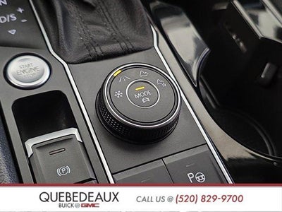 2019 Volkswagen Atlas 3.6L V6 SEL Premium