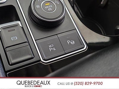 2019 Volkswagen Atlas 3.6L V6 SEL Premium