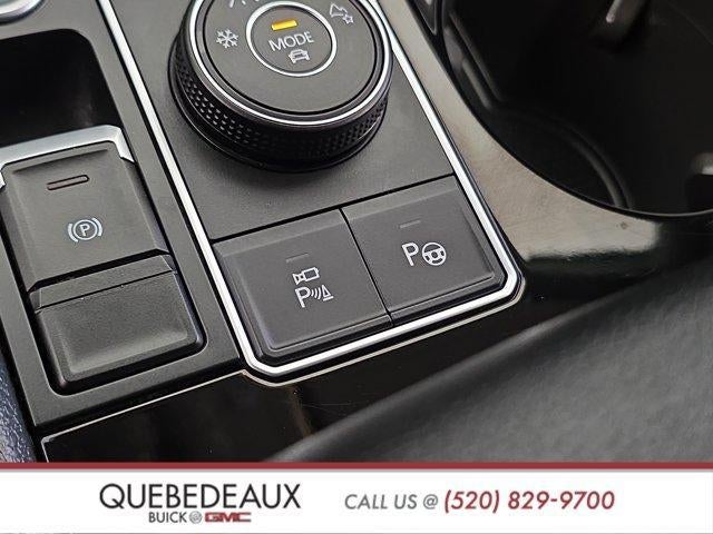 2019 Volkswagen Atlas 3.6L V6 SEL Premium