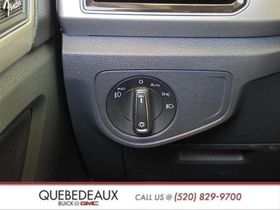 2019 Volkswagen Atlas 3.6L V6 SEL Premium