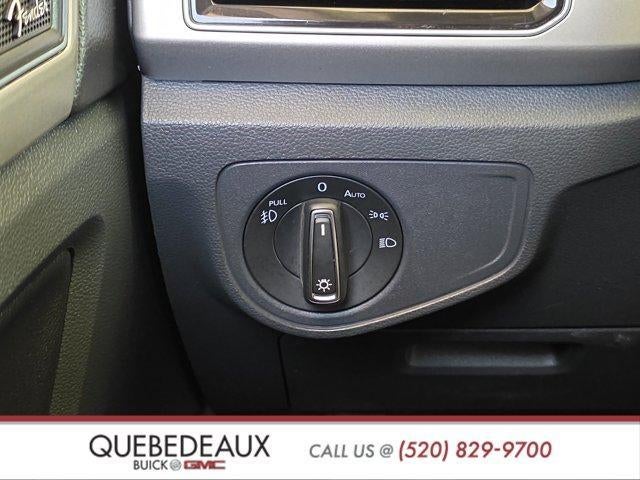 2019 Volkswagen Atlas 3.6L V6 SEL Premium