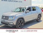 2019 Volkswagen Atlas 3.6L V6 SEL Premium