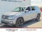 2019 Volkswagen Atlas 3.6L V6 SEL Premium