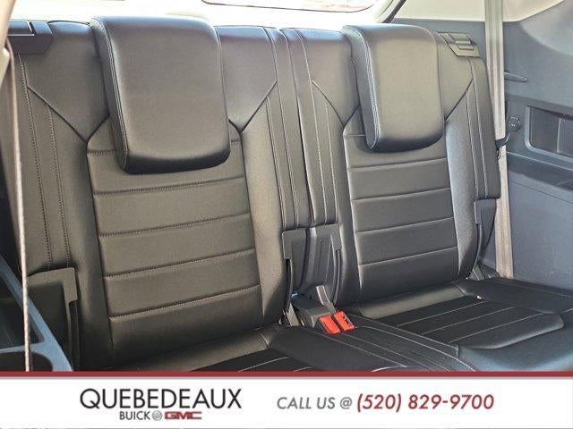 2019 Volkswagen Atlas 3.6L V6 SEL Premium
