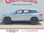 2019 Volkswagen Atlas 3.6L V6 SEL Premium