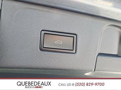 2019 Volkswagen Atlas 3.6L V6 SEL Premium